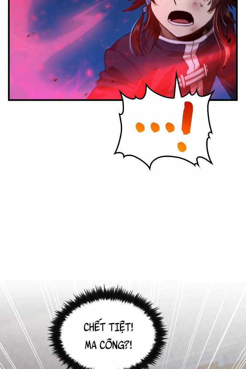 Bác Sĩ Trùng Sinh Về Murim - Chapter 113 - Trang 62