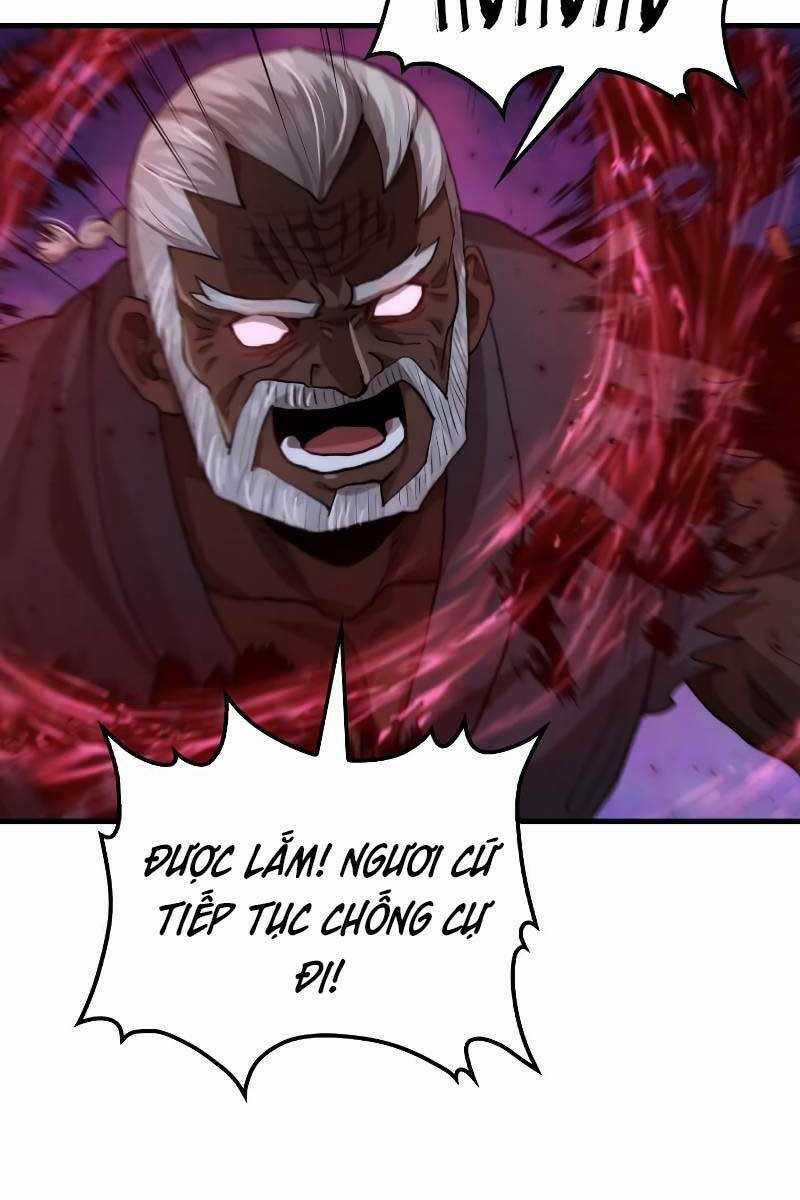 Bác Sĩ Trùng Sinh Về Murim - Chapter 113 - Trang 69