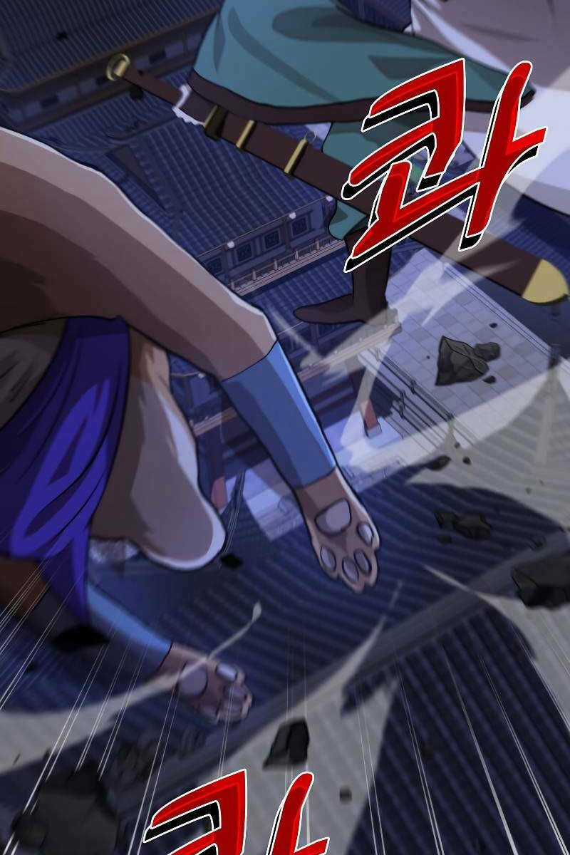 Bác Sĩ Trùng Sinh Về Murim - Chapter 113 - Trang 78