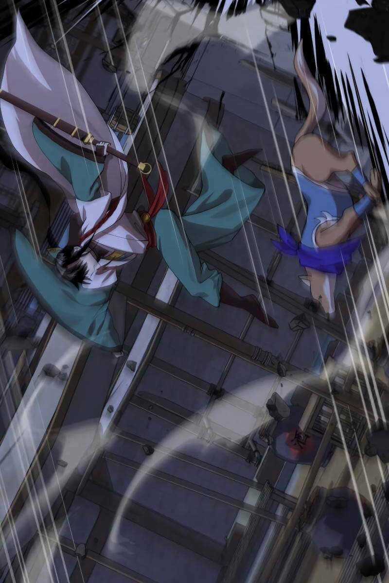 Bác Sĩ Trùng Sinh Về Murim - Chapter 113 - Trang 80