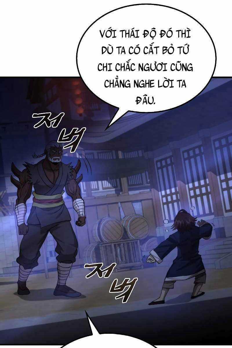 Bác Sĩ Trùng Sinh Về Murim - Chapter 113 - Trang 9