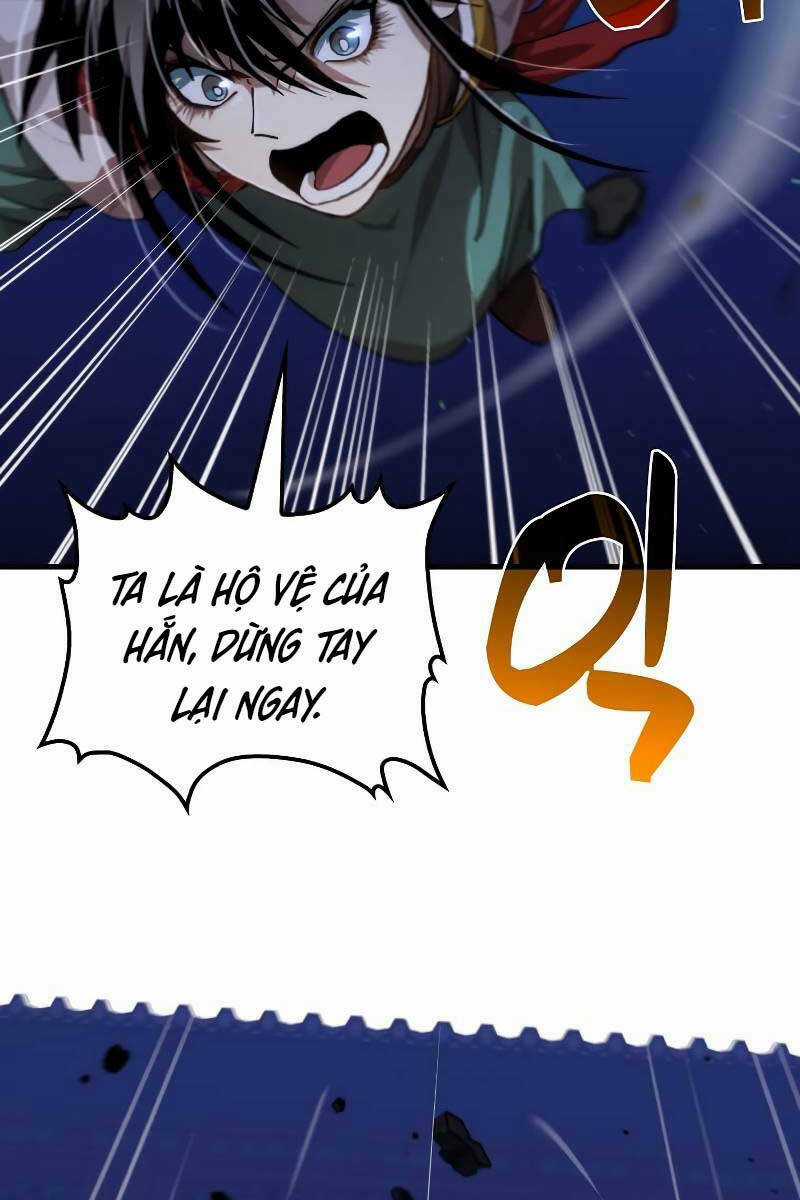 Bác Sĩ Trùng Sinh Về Murim - Chapter 113 - Trang 83