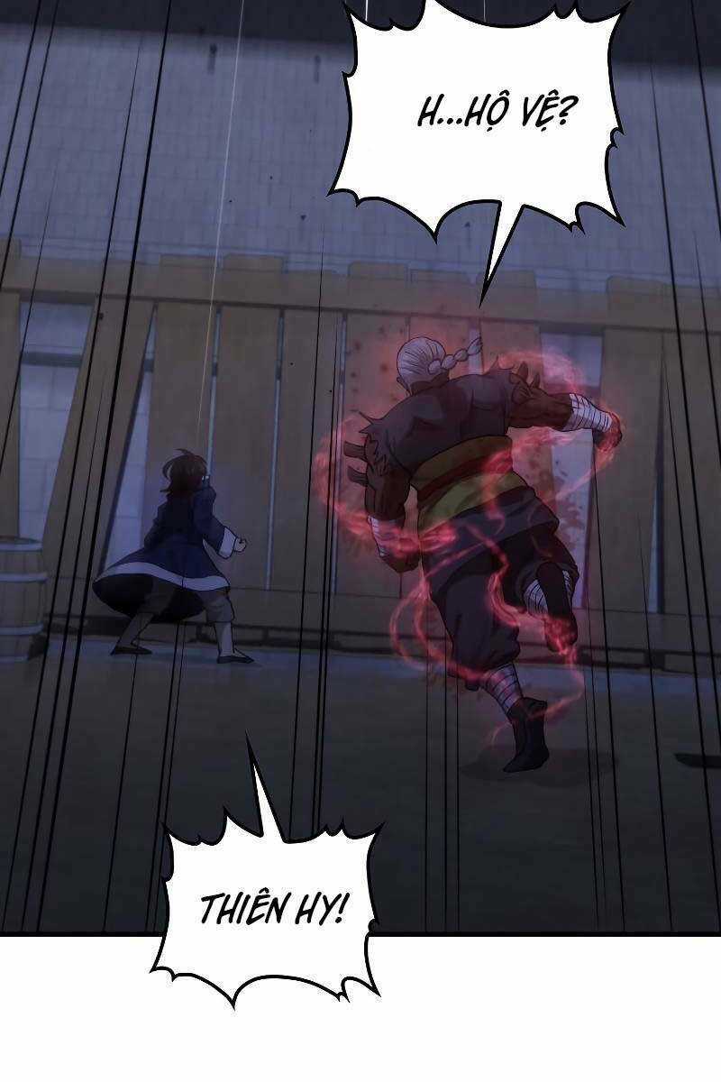 Bác Sĩ Trùng Sinh Về Murim - Chapter 113 - Trang 85