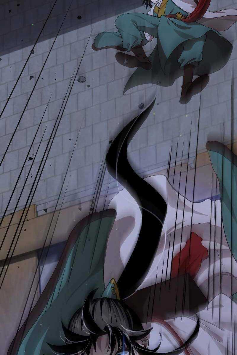 Bác Sĩ Trùng Sinh Về Murim - Chapter 113 - Trang 89