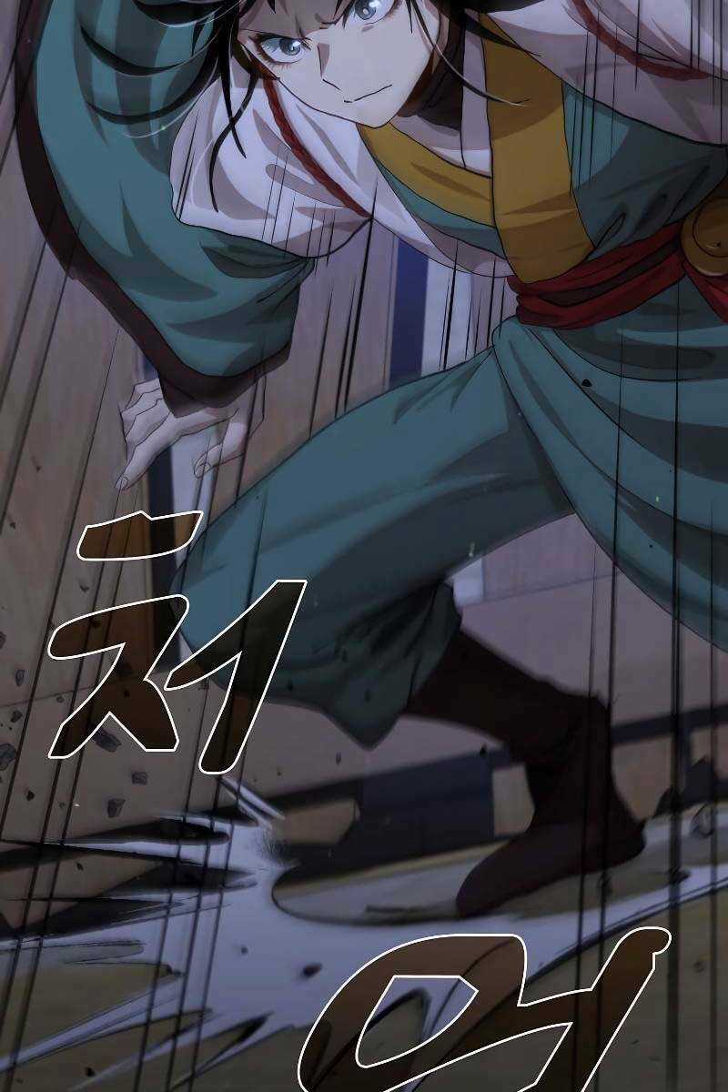 Bác Sĩ Trùng Sinh Về Murim - Chapter 113 - Trang 90