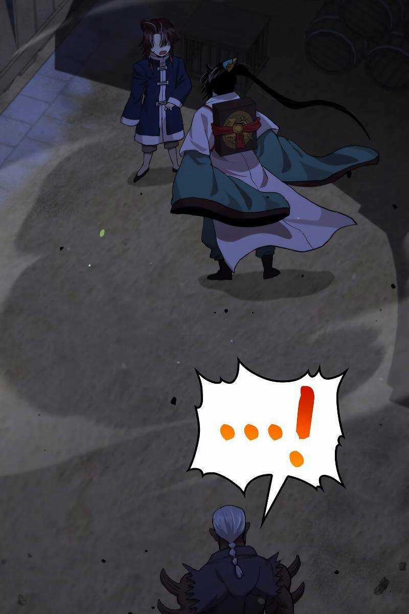 Bác Sĩ Trùng Sinh Về Murim - Chapter 113 - Trang 94