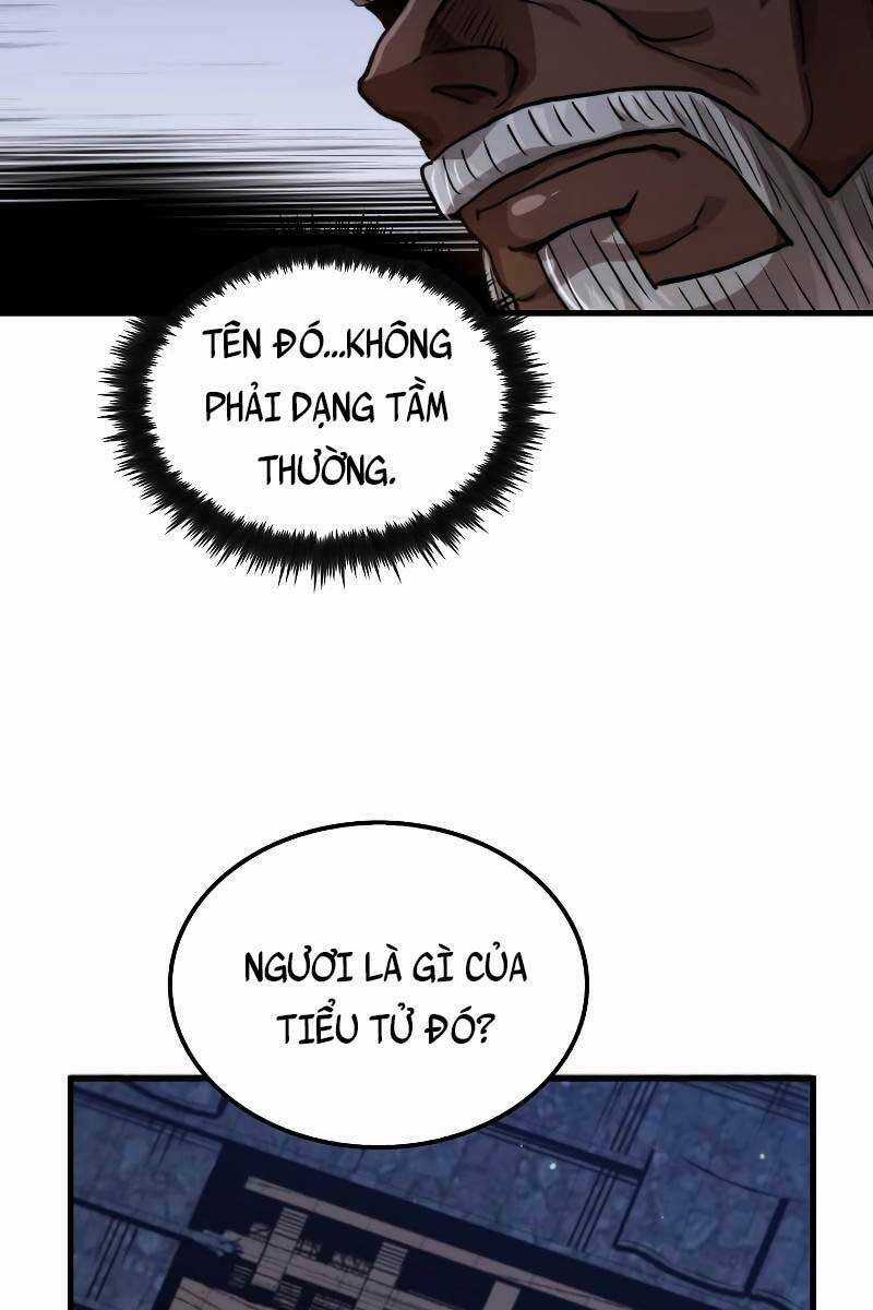 Bác Sĩ Trùng Sinh Về Murim - Chapter 113 - Trang 98