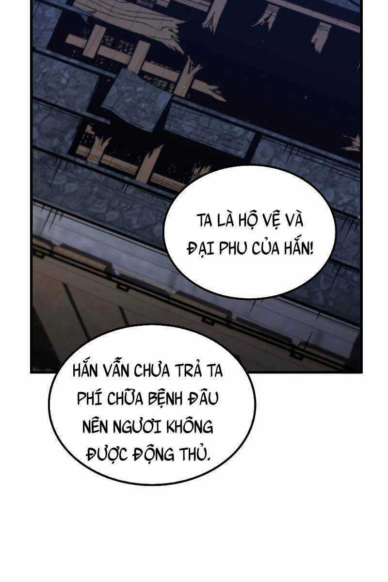 Bác Sĩ Trùng Sinh Về Murim - Chapter 113 - Trang 99