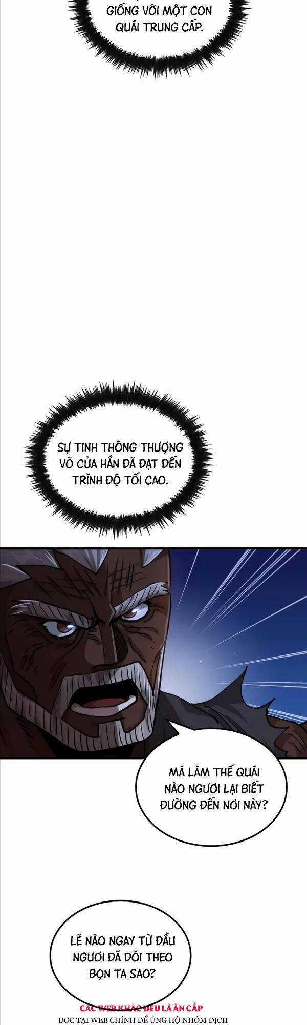 Bác Sĩ Trùng Sinh Về Murim - Chapter 114 - Trang 7