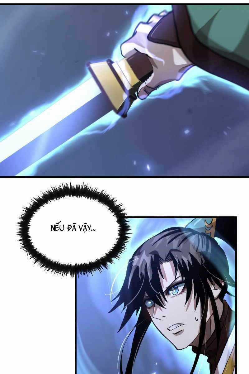 Bác Sĩ Trùng Sinh Về Murim - Chapter 115 - Trang 38