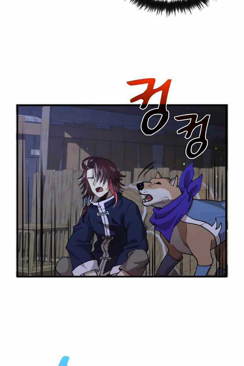 Bác Sĩ Trùng Sinh Về Murim - Chapter 115 - Trang 80