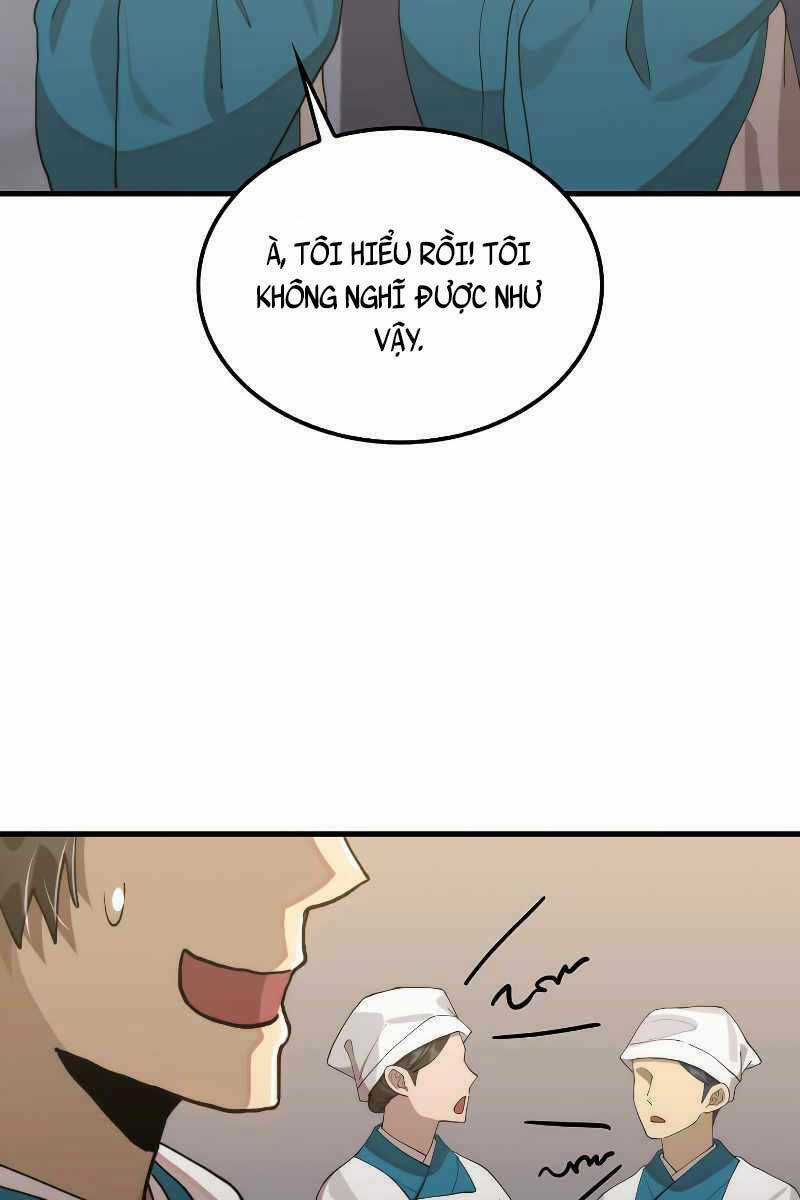 Bác Sĩ Trùng Sinh Về Murim - Chapter 116 - Trang 101