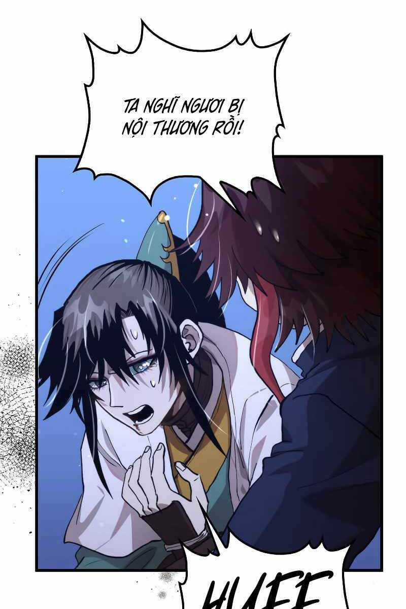 Bác Sĩ Trùng Sinh Về Murim - Chapter 116 - Trang 72