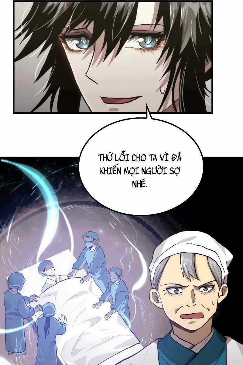 Bác Sĩ Trùng Sinh Về Murim - Chapter 116 - Trang 92