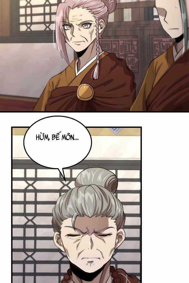 Bác Sĩ Trùng Sinh Về Murim - Chapter 119 - Trang 72