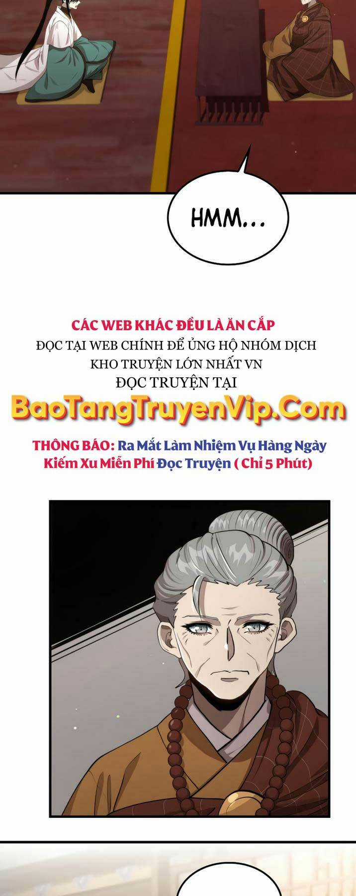 Bác Sĩ Trùng Sinh Về Murim - Chapter 120 - Trang 3