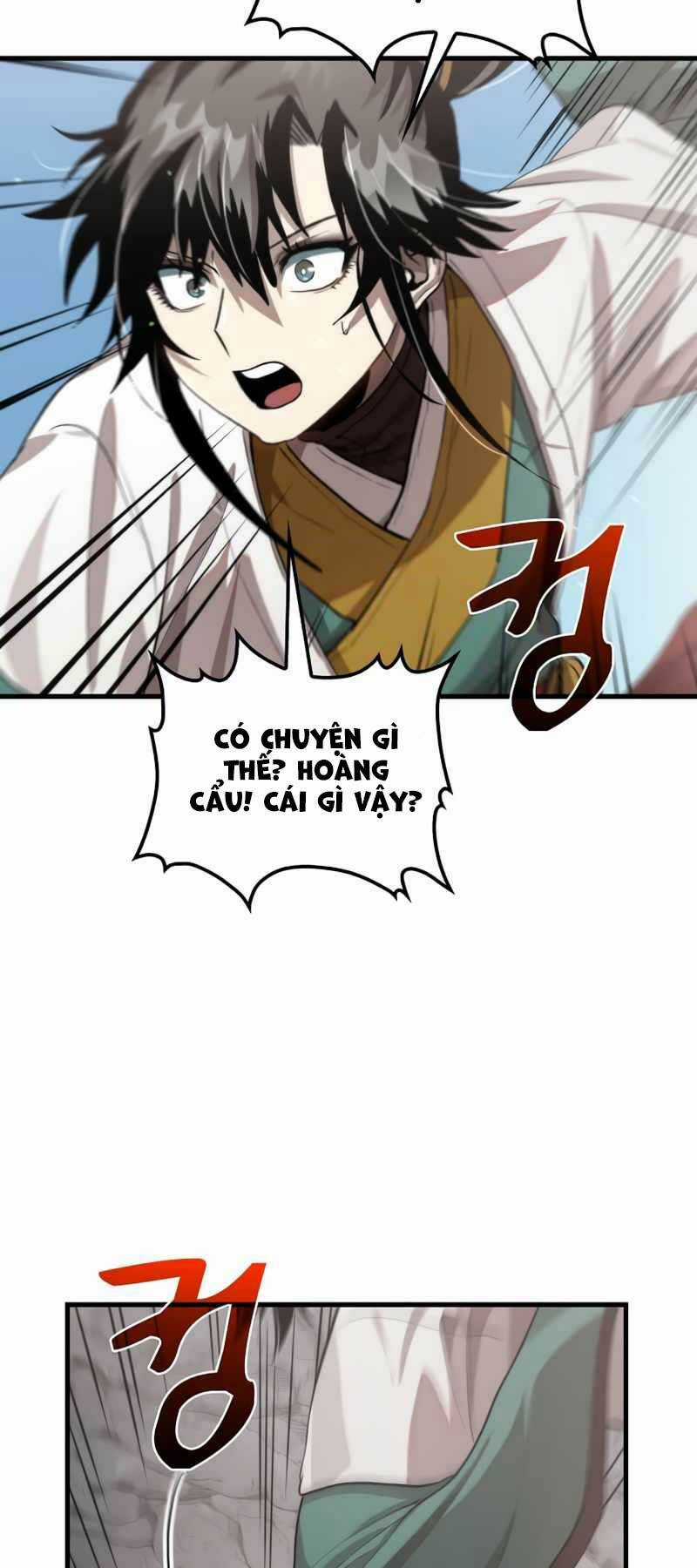 Bác Sĩ Trùng Sinh Về Murim - Chapter 120 - Trang 49