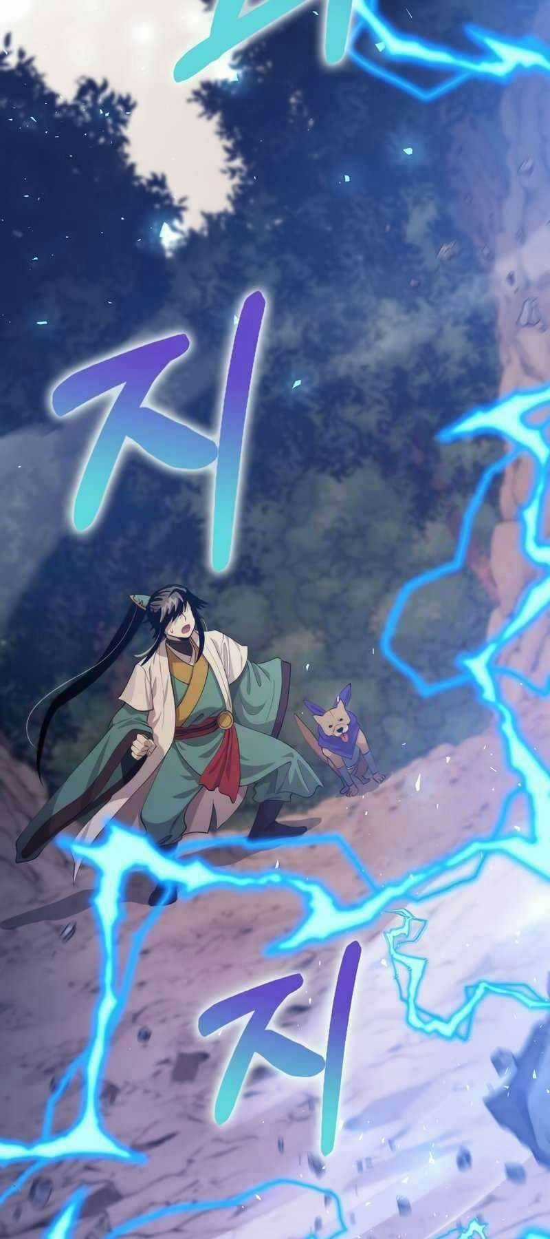 Bác Sĩ Trùng Sinh Về Murim - Chapter 121 - Trang 14
