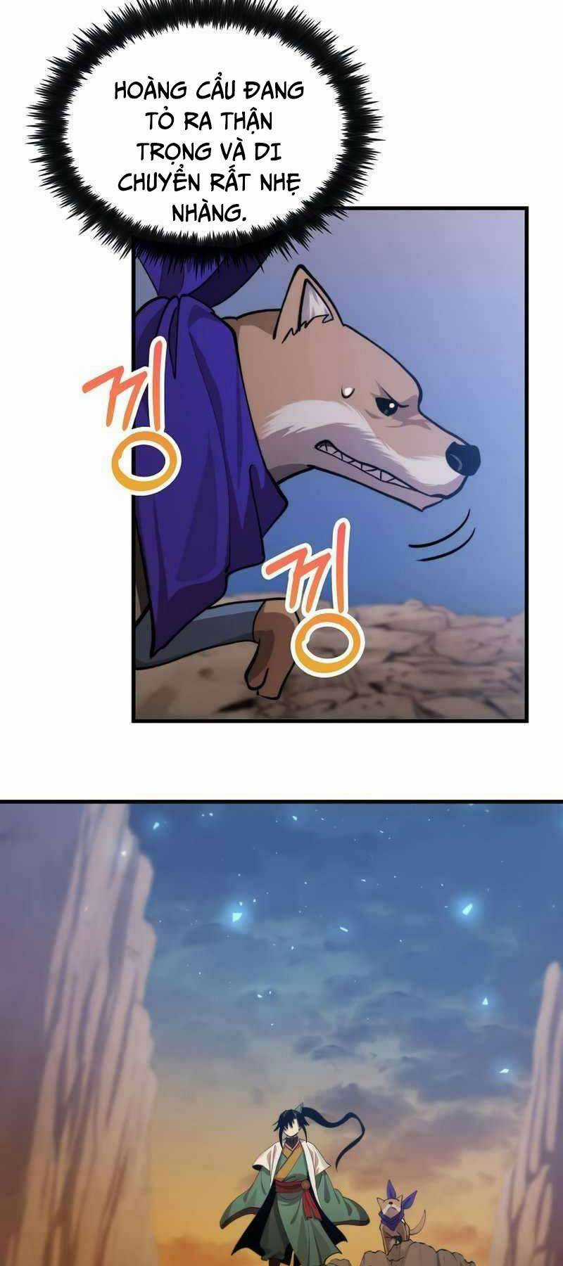 Bác Sĩ Trùng Sinh Về Murim - Chapter 121 - Trang 17