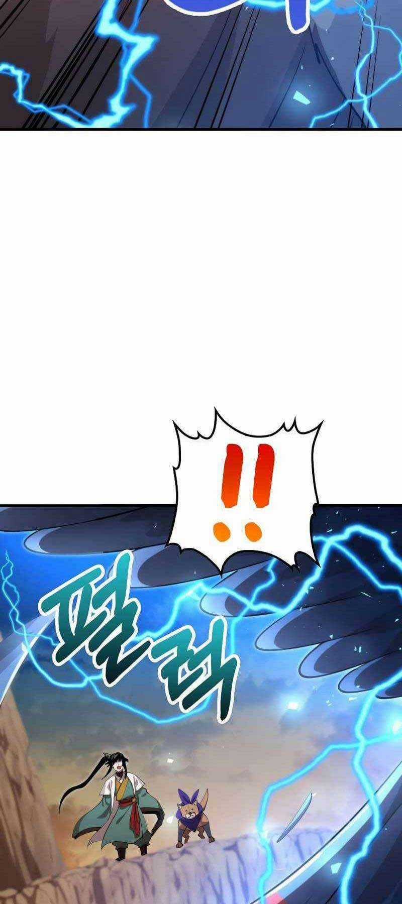 Bác Sĩ Trùng Sinh Về Murim - Chapter 121 - Trang 22