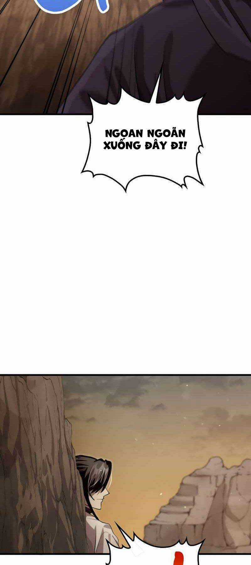 Bác Sĩ Trùng Sinh Về Murim - Chapter 121 - Trang 35