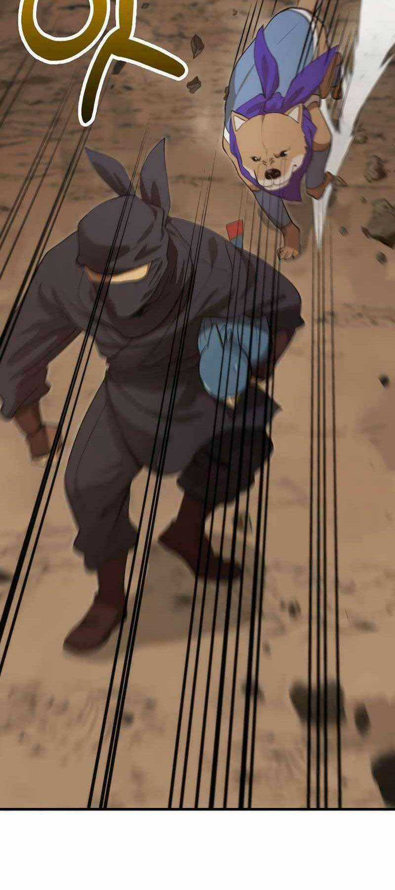 Bác Sĩ Trùng Sinh Về Murim - Chapter 121 - Trang 53