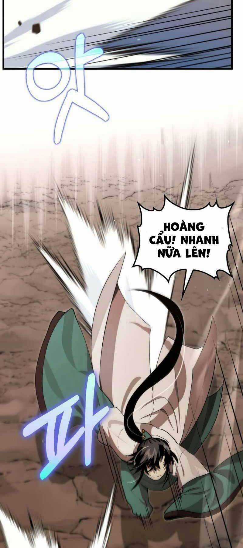 Bác Sĩ Trùng Sinh Về Murim - Chapter 121 - Trang 8