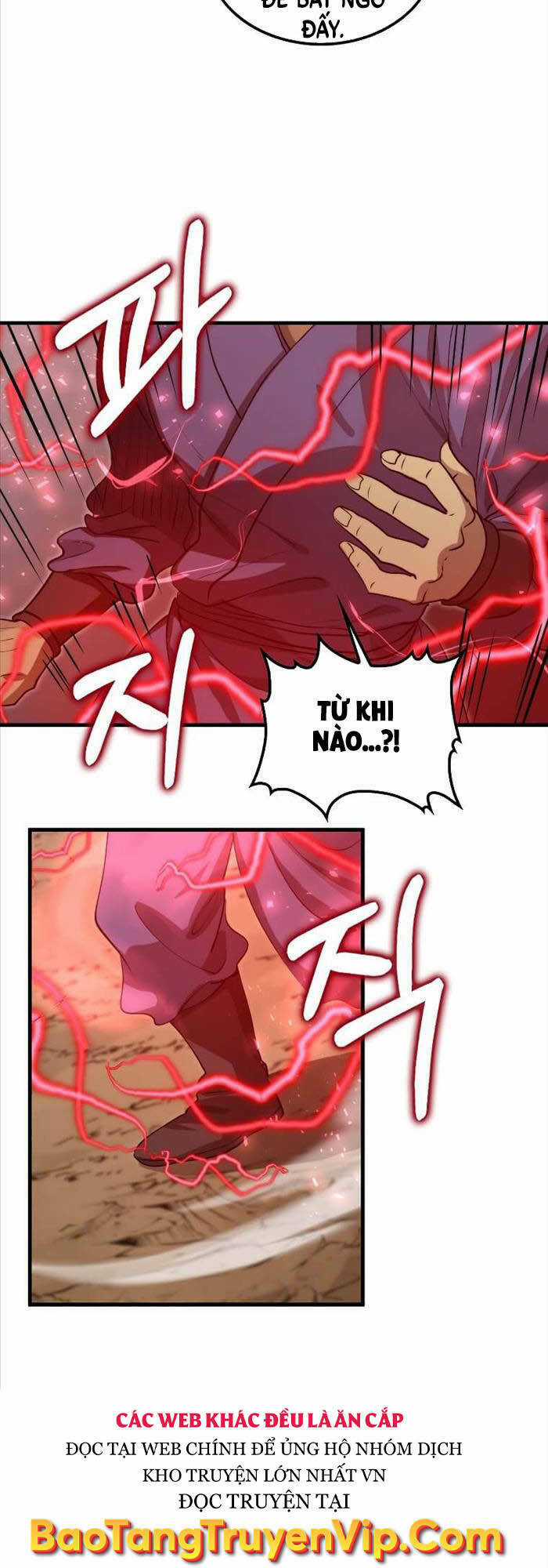 Bác Sĩ Trùng Sinh Về Murim - Chapter 122 - Trang 39