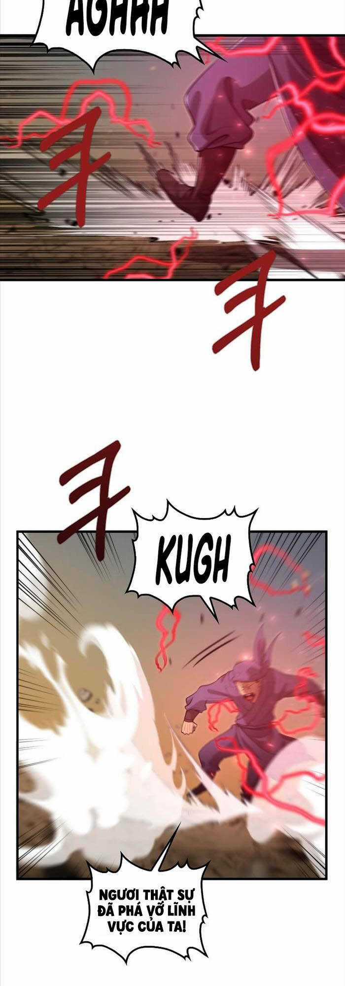 Bác Sĩ Trùng Sinh Về Murim - Chapter 122 - Trang 45