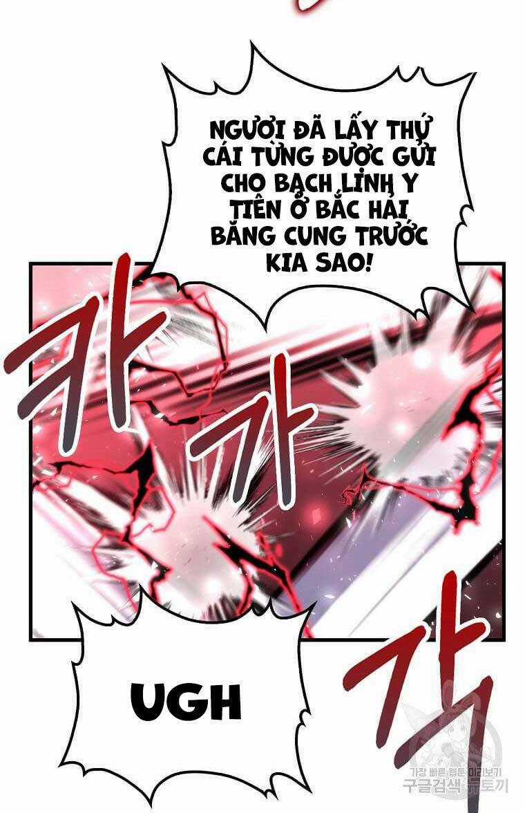 Bác Sĩ Trùng Sinh Về Murim - Chapter 123 - Trang 11