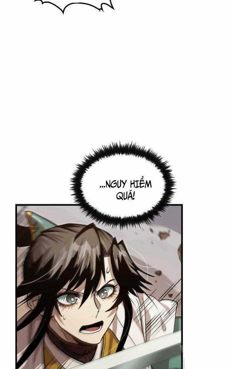 Bác Sĩ Trùng Sinh Về Murim - Chapter 123 - Trang 21