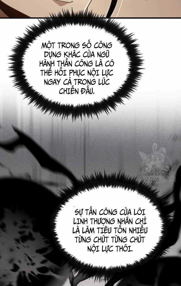 Bác Sĩ Trùng Sinh Về Murim - Chapter 123 - Trang 26