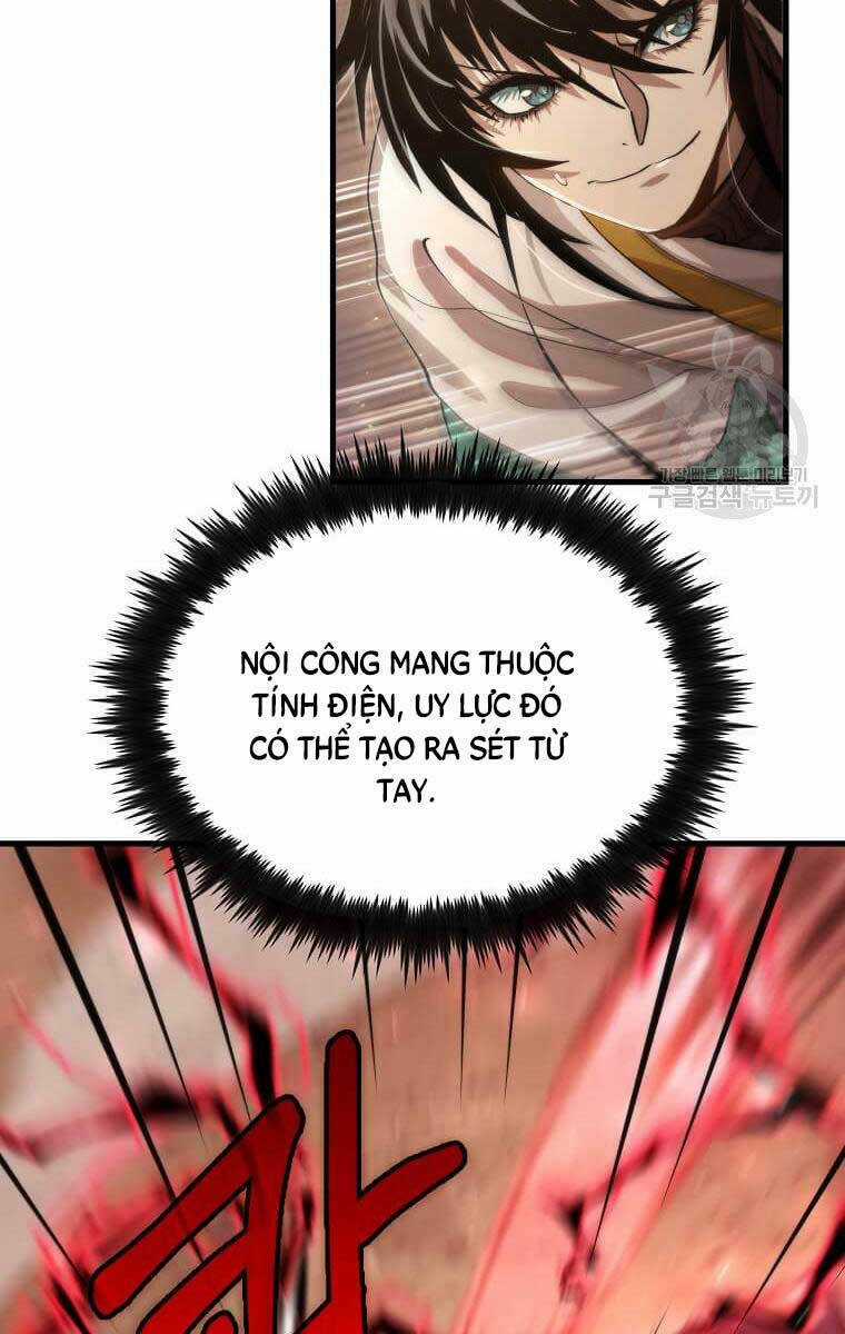 Bác Sĩ Trùng Sinh Về Murim - Chapter 123 - Trang 7