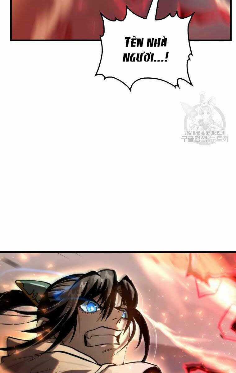 Bác Sĩ Trùng Sinh Về Murim - Chapter 124 - Trang 26