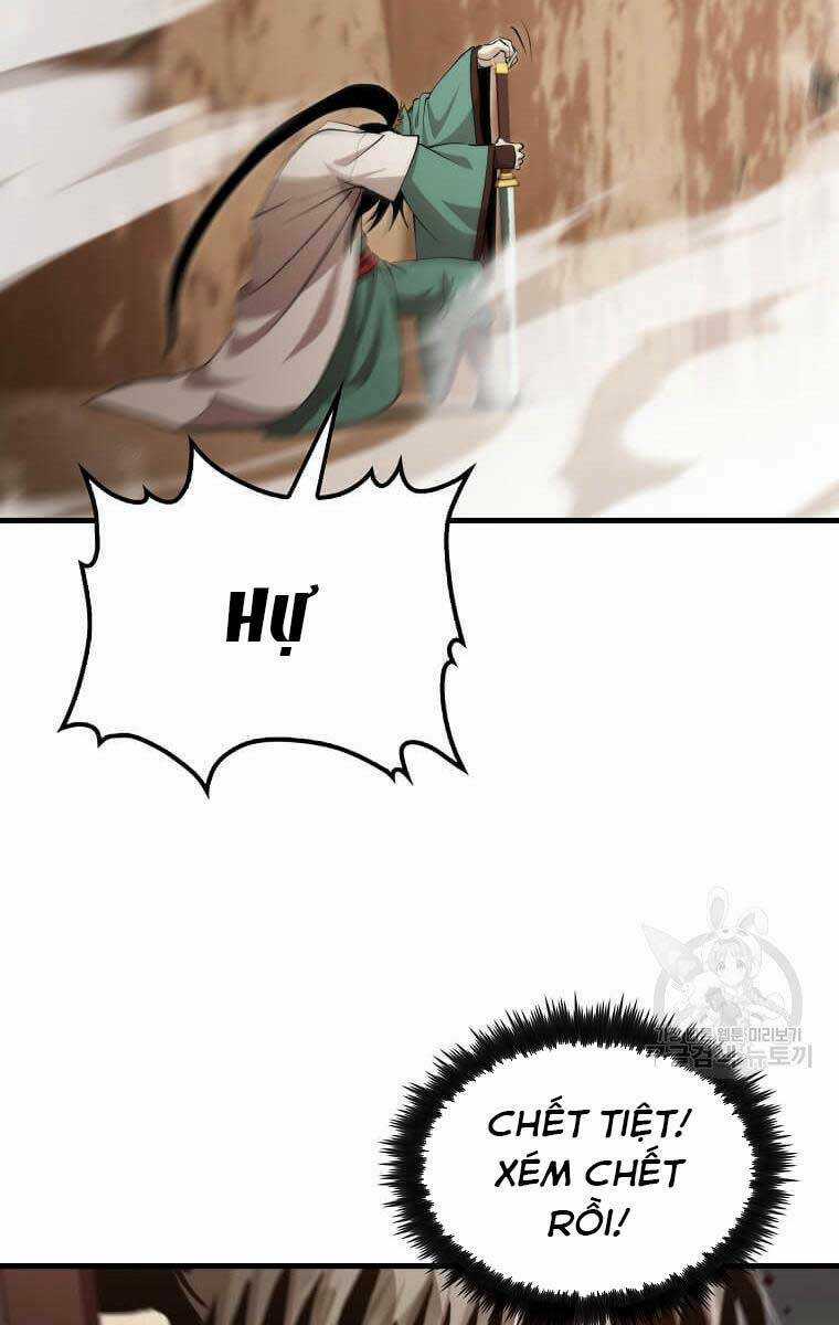 Bác Sĩ Trùng Sinh Về Murim - Chapter 124 - Trang 59