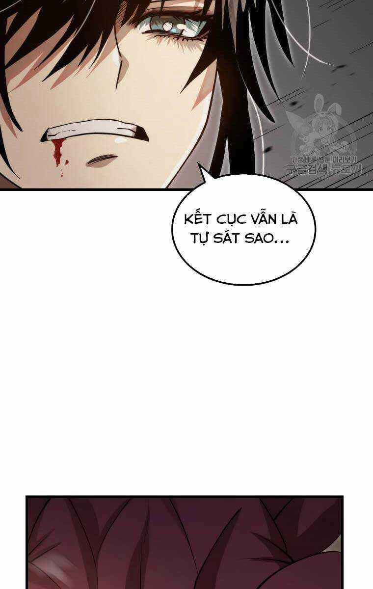 Bác Sĩ Trùng Sinh Về Murim - Chapter 124 - Trang 84