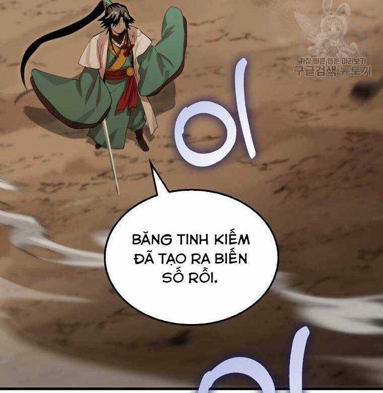 Bác Sĩ Trùng Sinh Về Murim - Chapter 124 - Trang 86