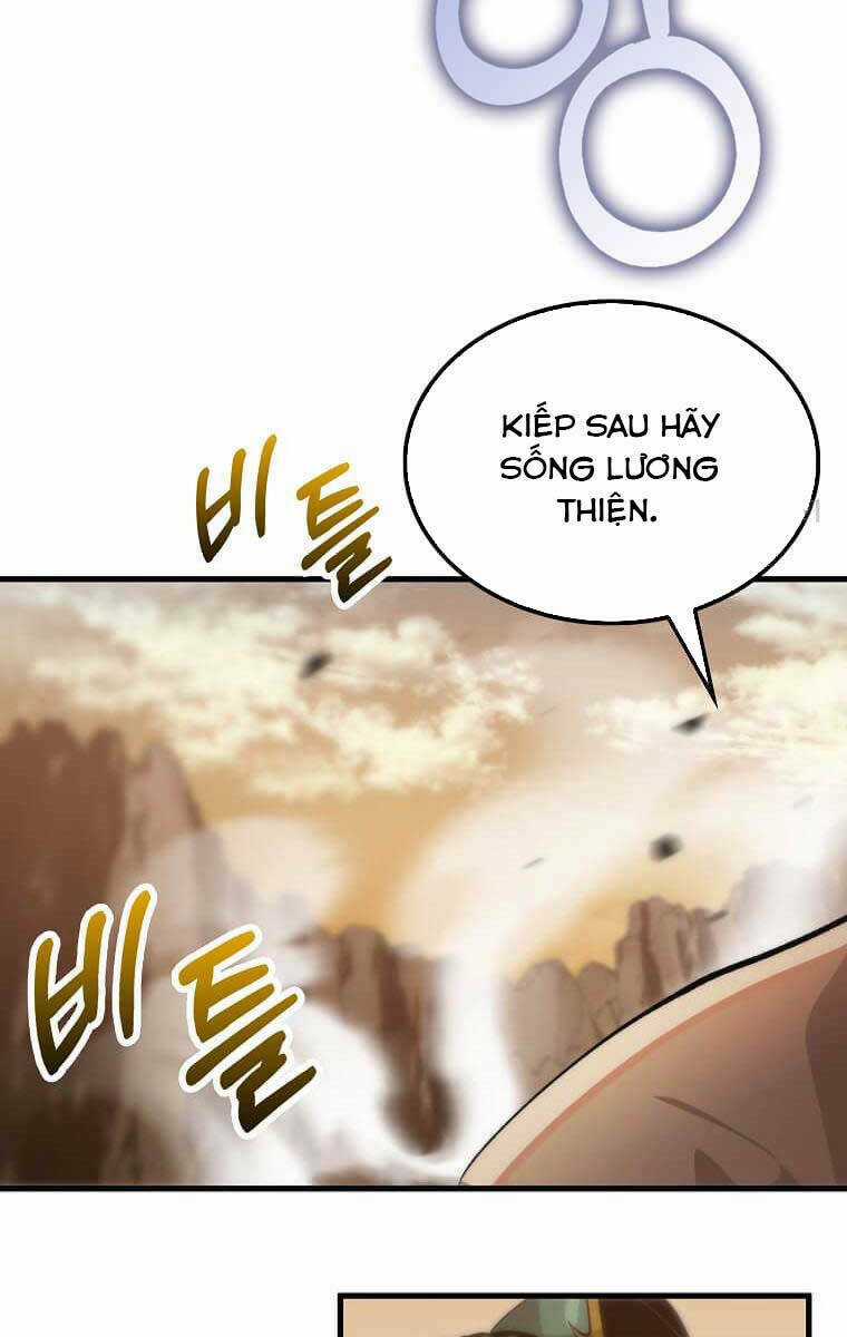 Bác Sĩ Trùng Sinh Về Murim - Chapter 124 - Trang 87