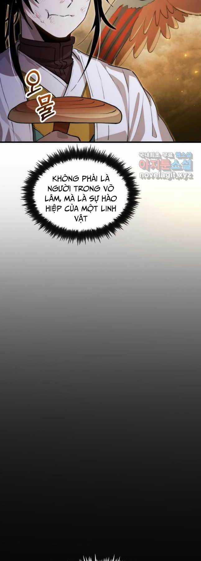 Bác Sĩ Trùng Sinh Về Murim - Chapter 125 - Trang 4