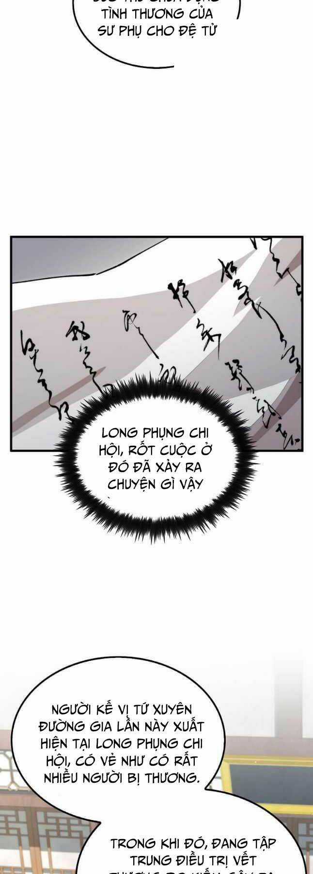 Bác Sĩ Trùng Sinh Về Murim - Chapter 125 - Trang 46