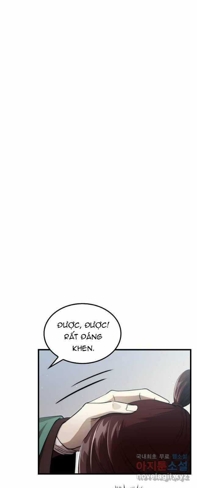 Bác Sĩ Trùng Sinh Về Murim - Chapter 126 - Trang 22