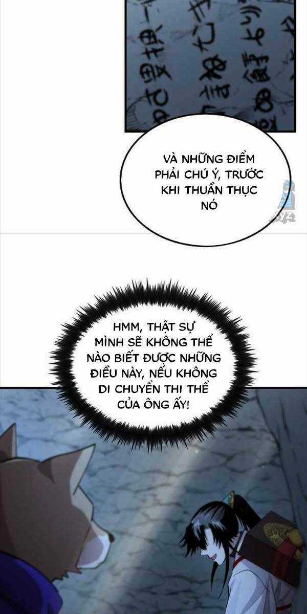 Bác Sĩ Trùng Sinh Về Murim - Chapter 127 - Trang 13