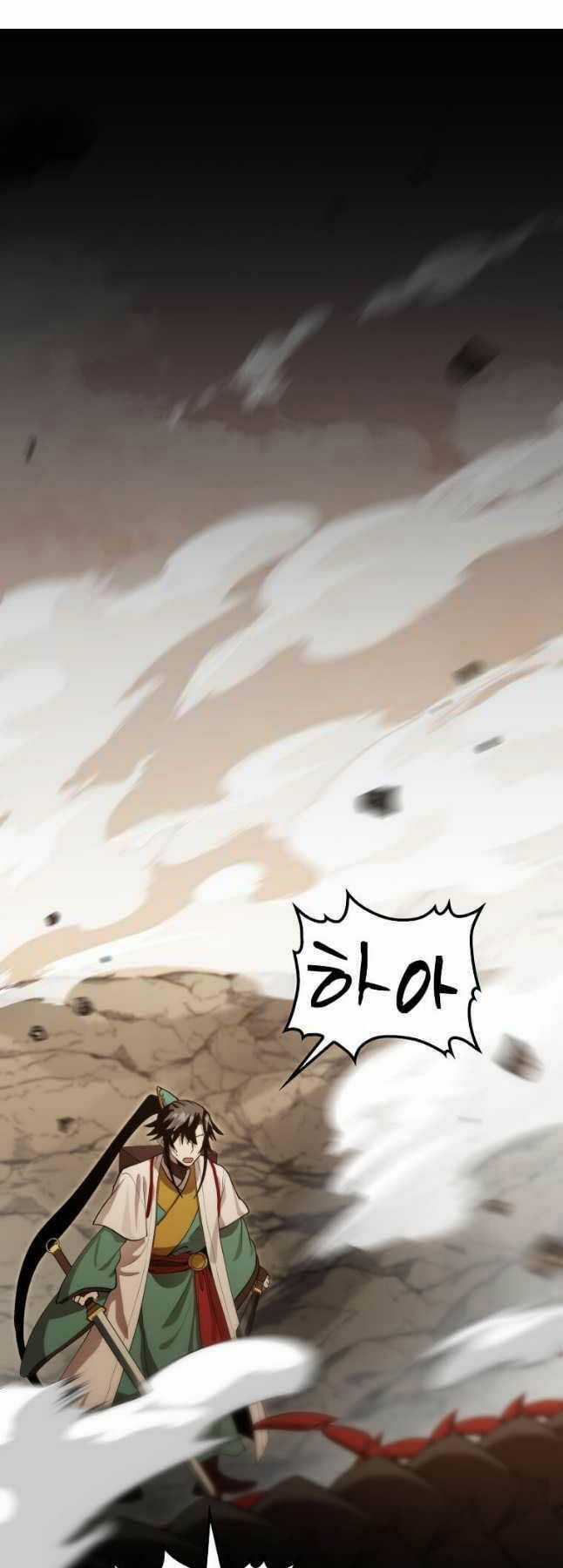 Bác Sĩ Trùng Sinh Về Murim - Chapter 128 - Trang 45