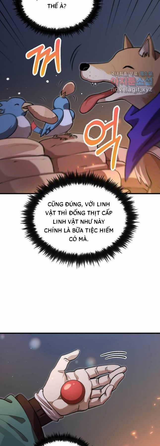 Bác Sĩ Trùng Sinh Về Murim - Chapter 129 - Trang 3