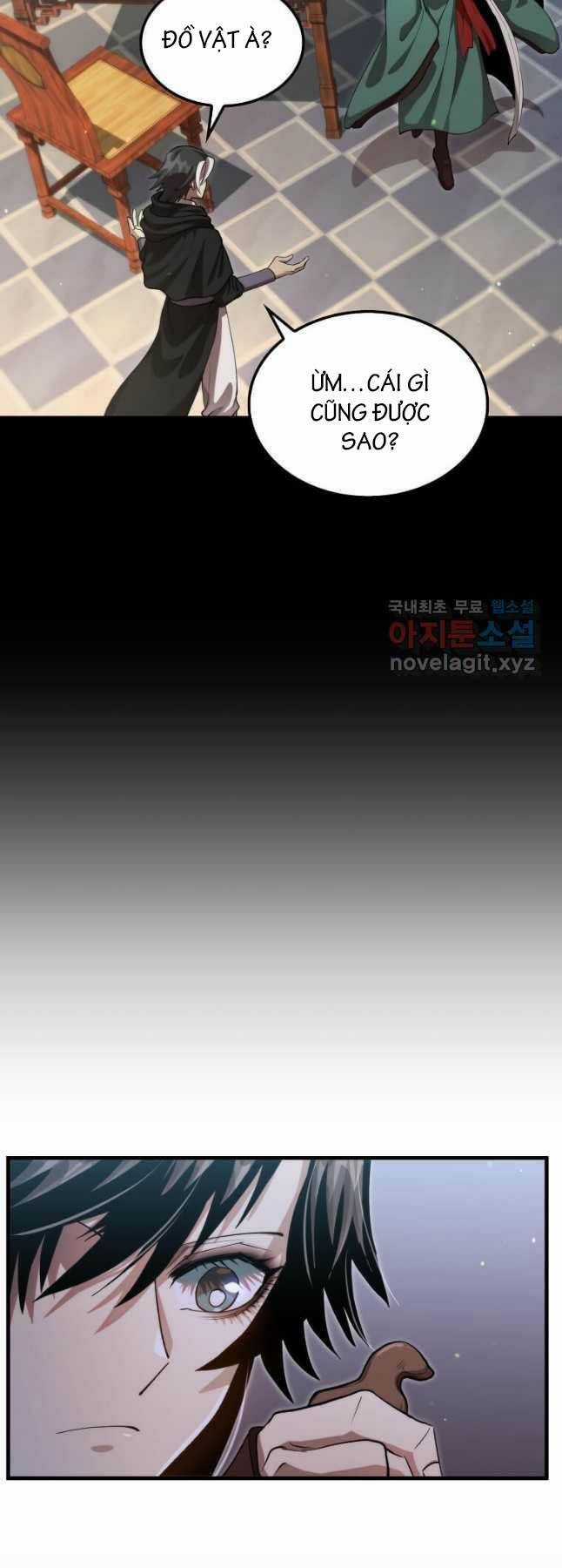 Bác Sĩ Trùng Sinh Về Murim - Chapter 131 - Trang 13