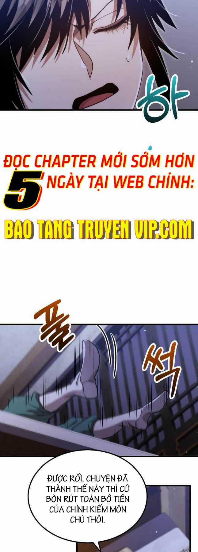 Bác Sĩ Trùng Sinh Về Murim - Chapter 131 - Trang 18