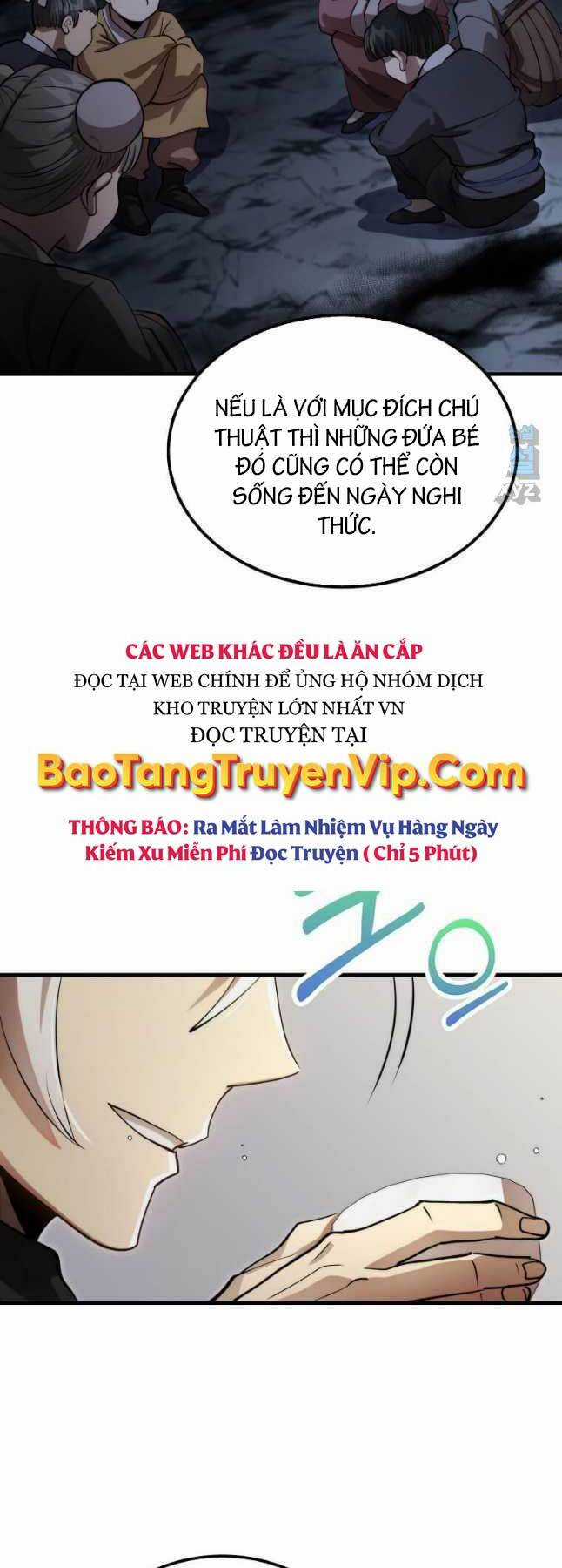 Bác Sĩ Trùng Sinh Về Murim - Chapter 131 - Trang 4