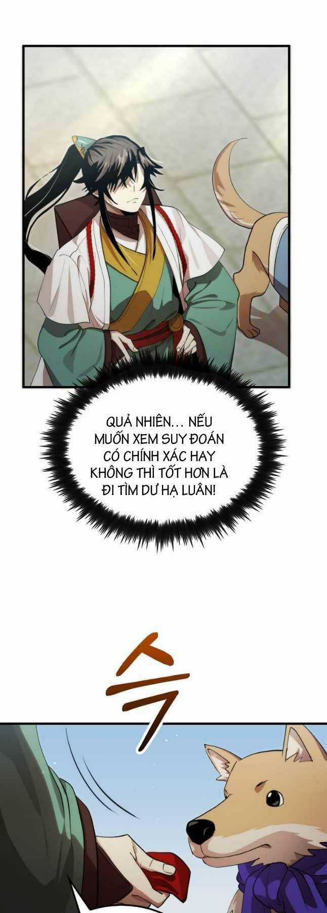 Bác Sĩ Trùng Sinh Về Murim - Chapter 131 - Trang 32