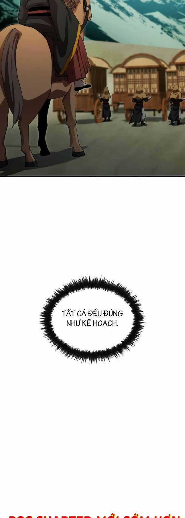 Bác Sĩ Trùng Sinh Về Murim - Chapter 132 - Trang 23