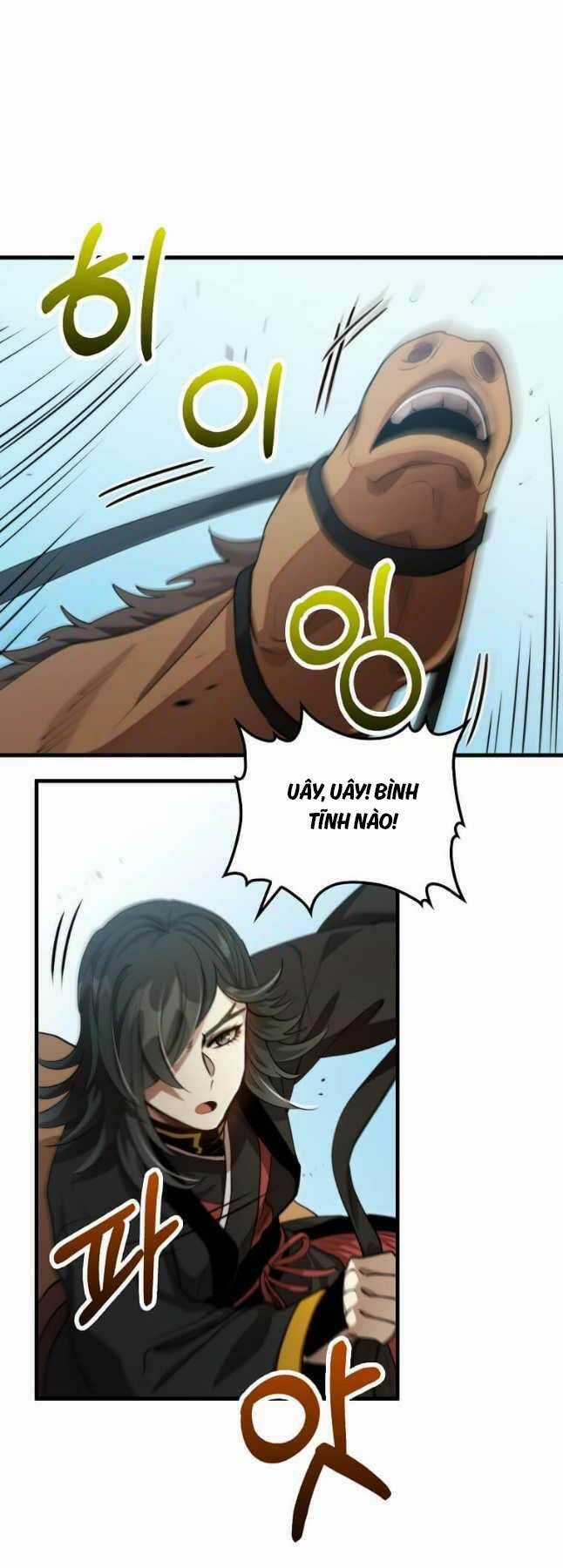 Bác Sĩ Trùng Sinh Về Murim - Chapter 132 - Trang 32